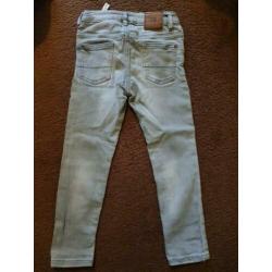 zara 116