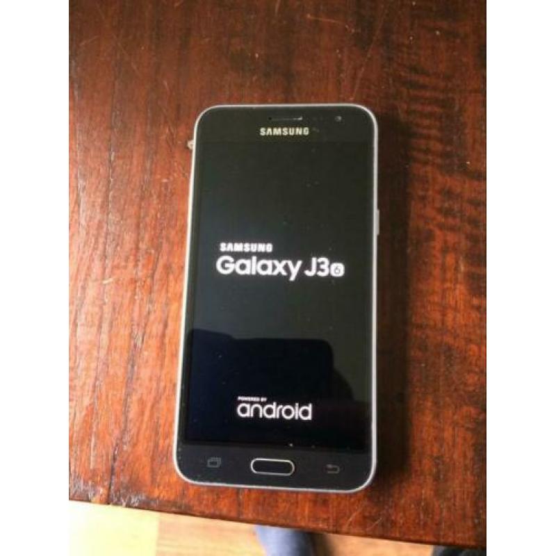 Samsung Galaxy J3 8gb