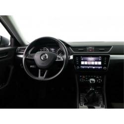 Skoda Superb Combi 1.6 120pk TDI Greenline Business | Naviga