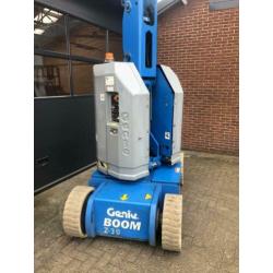 Genie Z30-20N RJ 2007 accu knikarm telescoop hoogwerker accu