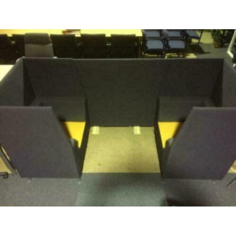 Loungeset * Triumph * Nieuw * Akoestisch