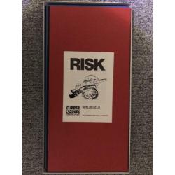 Risk & Colonisten ZGAN !
