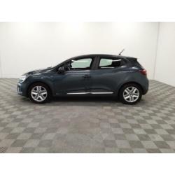 Renault Clio 1.0 Intens Nieuw Model DF21022 | Navi | LED | 5