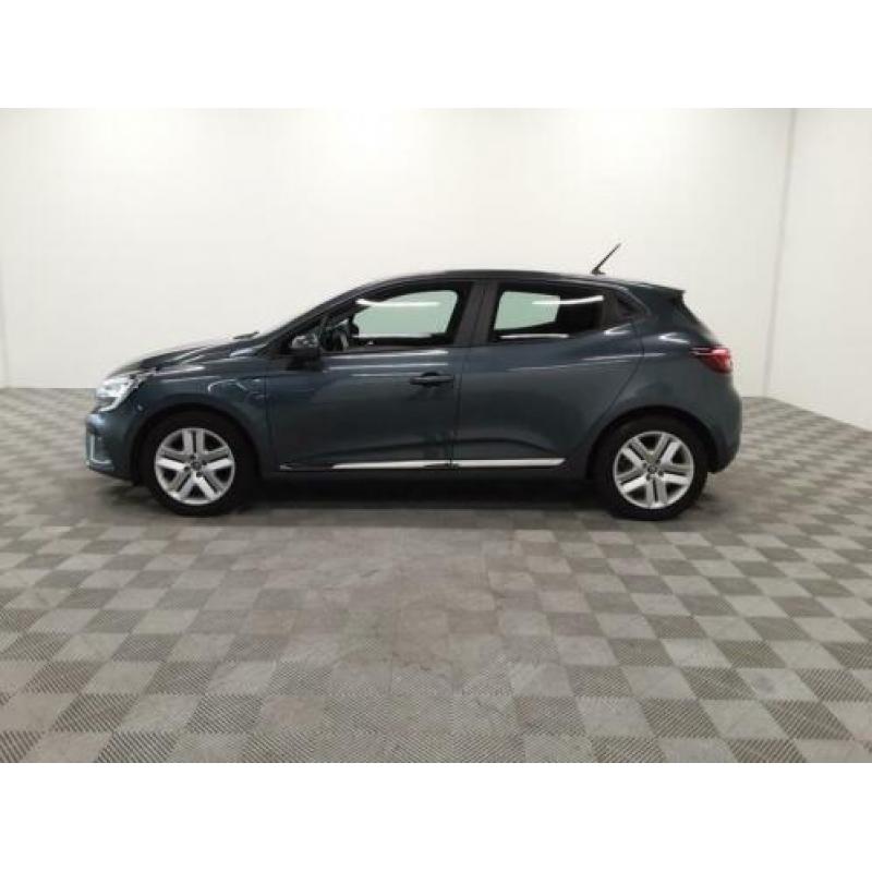 Renault Clio 1.0 Intens Nieuw Model DF21022 | Navi | LED | 5