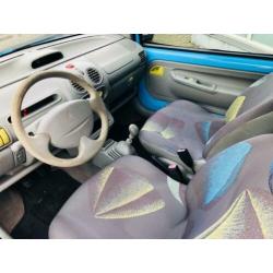 Renault Twingo 1.2 Air 131DKM NAP.,Stuurbekr, Schuifdak, APK