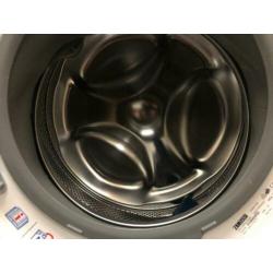 A+ Wasmachine: Zanussi, tot 6KG, Schoon en Goed!