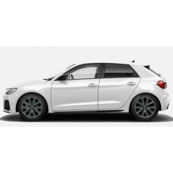 Audi A1 Sportback 30 TFSI 116pk epic * PARKEERHULP ACHTER *
