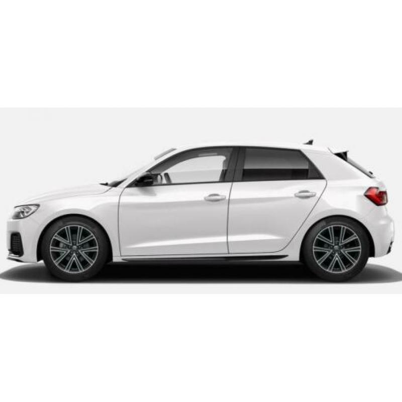 Audi A1 Sportback 30 TFSI 116pk epic * PARKEERHULP ACHTER *