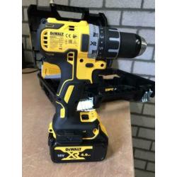 Dewalt dcd791