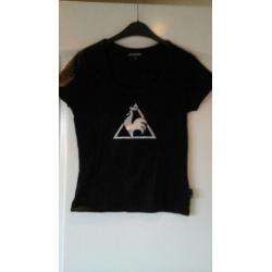 Le coq sportief shirts