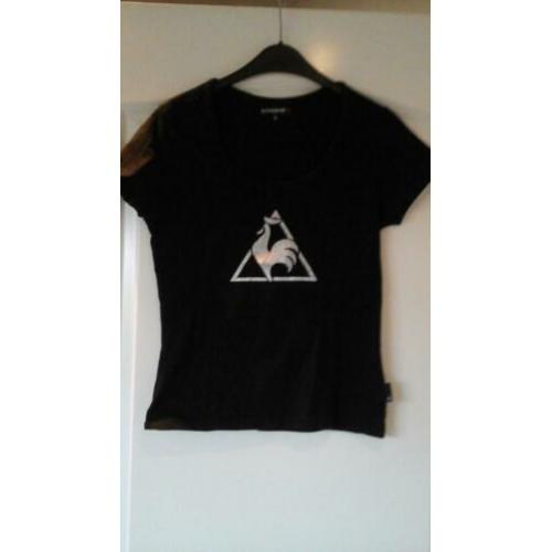 Le coq sportief shirts