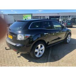 Mazda CX-7 2.3 Turbo Executive 4 wd nieuwe apk