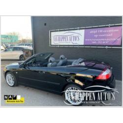 Saab 9-3 Cabrio 1.9 TiD Linear 20 Years Edition Automaat