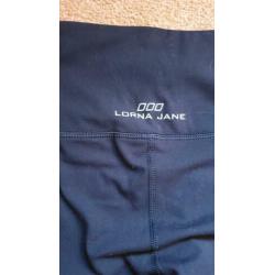 Lorna jane sportlegging maat m