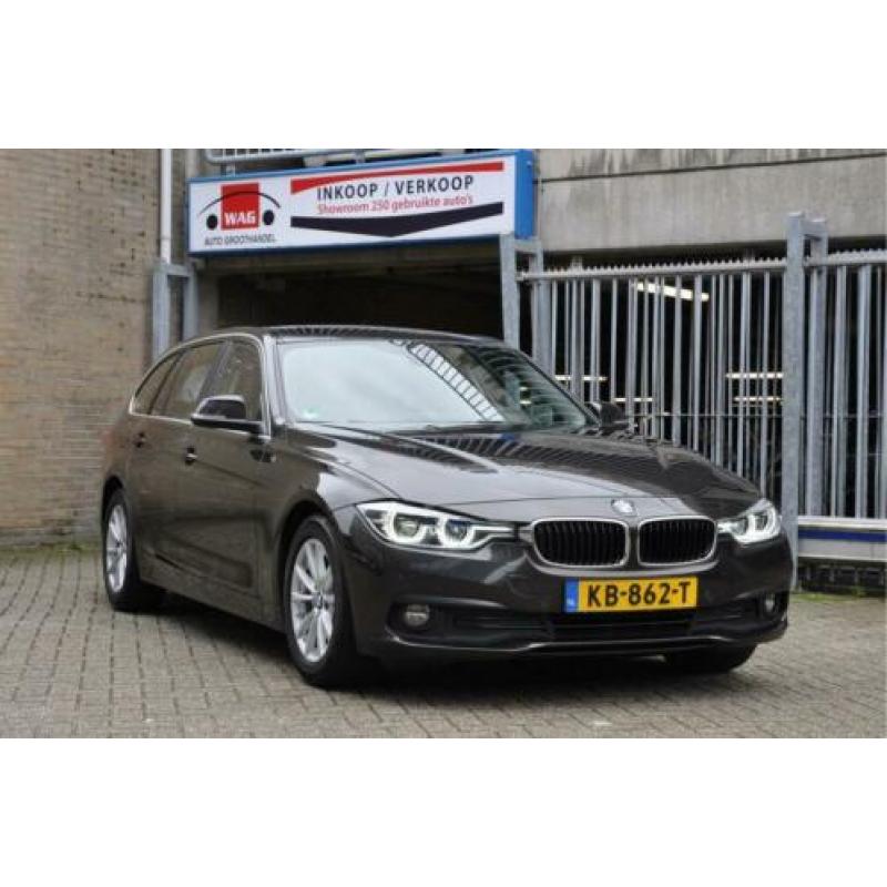 BMW 3 Serie Touring 320d EDE Centennial High Executive