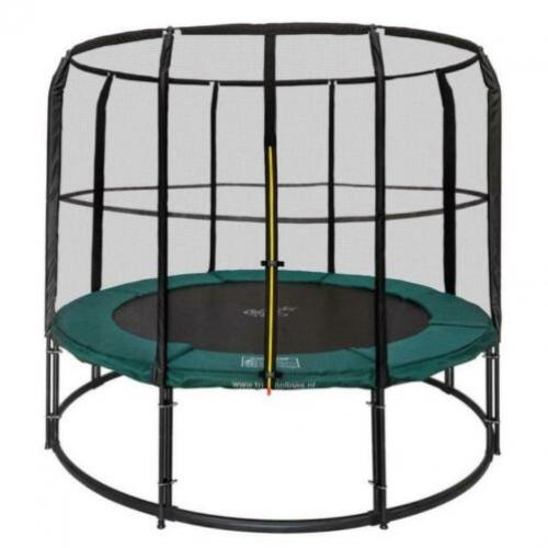 Magic Circle Pro Trampoline 427 met veiligheidsnet 467