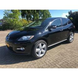 Mazda CX-7 2.3 Turbo Executive 4 wd nieuwe apk