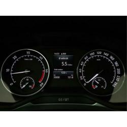 Skoda Superb Combi 1.6 120pk TDI Greenline Business | Naviga