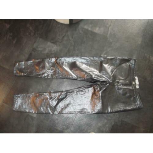 denim co supermooie coated skinny mt 44 (nr.dj)