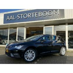 Seat Leon 1.4 TSI 125pk Xcellence | Bluetooth carkit + Audio