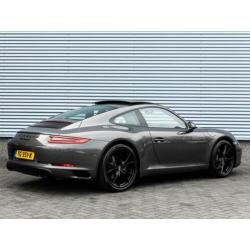 Porsche 911 3.0 Carrera PDK, 20", schuifdak, PDK, PDLS, PASM