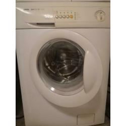 Wasmachine Zanussi