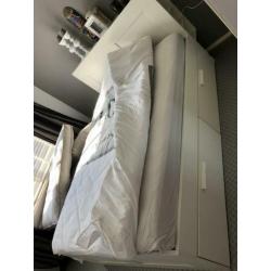 Brimnes Ikea 140/200