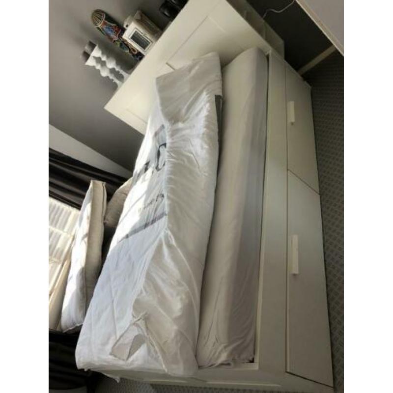 Brimnes Ikea 140/200