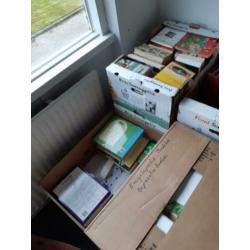 Partij boeken