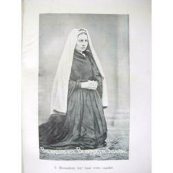 Rothoff Bernadette Lourdes 1933 Uitgeverij De Kempen Tilburg