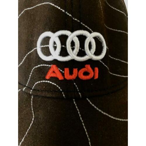 Audi Sport baseball cap (Audi pet)