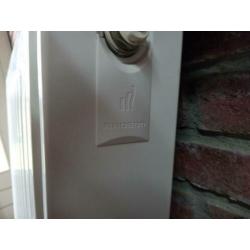 Radiatoren 2 stuks
