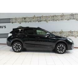 SUBARU Xv 2.0i 150pk AWD Lineartronic CVT Luxury