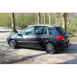 Renault Clio Estate 1.2 TCE Corporate, Airco!