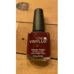 CND nagellak Vinylux