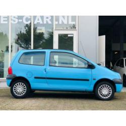 Renault Twingo 1.2 Air 131DKM NAP.,Stuurbekr, Schuifdak, APK