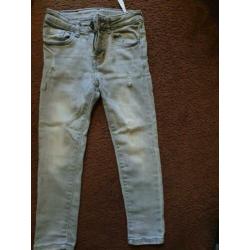 zara 116