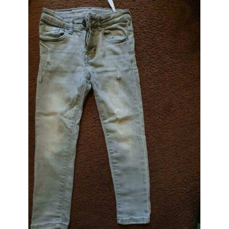 zara 116