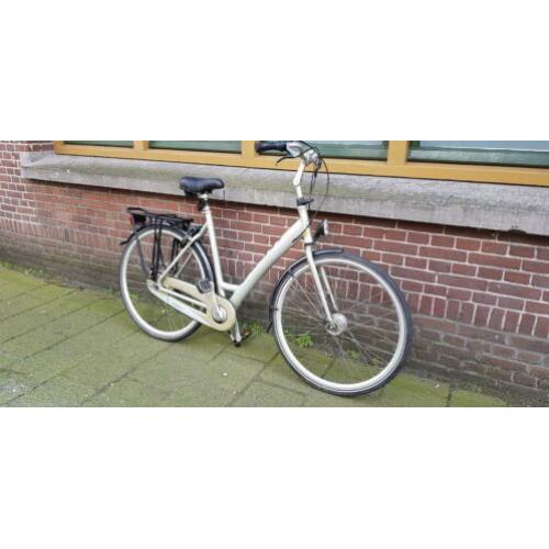 Prima Giant Motion Dames fiets met 7 versnellingen
