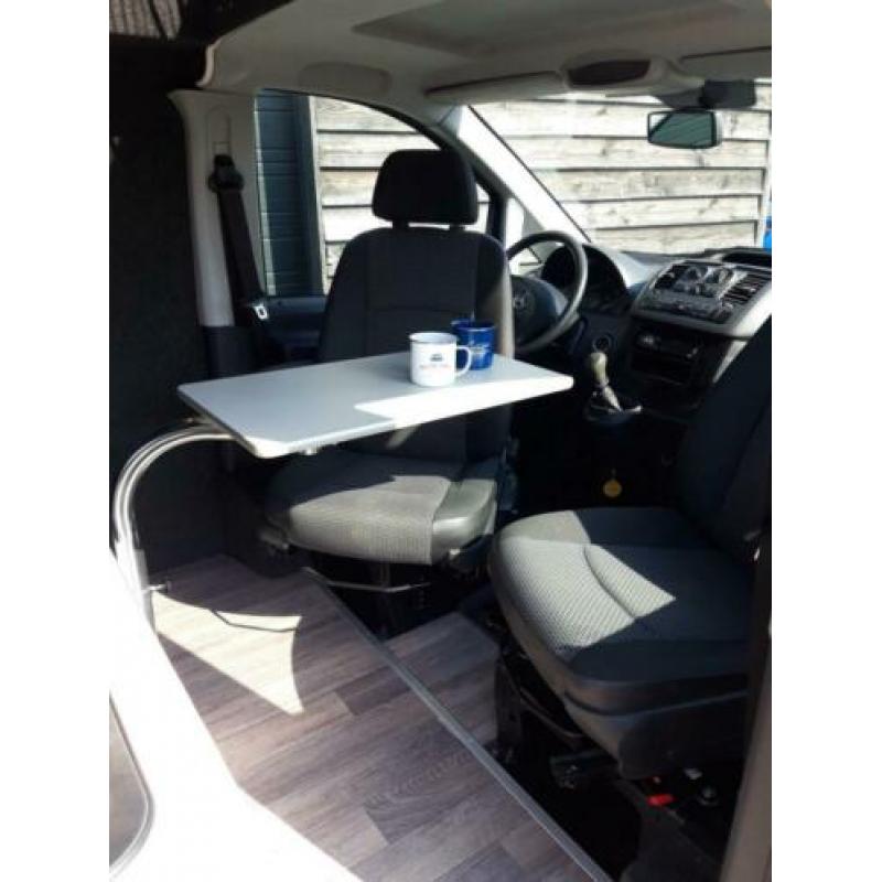 camperbouw,buiten koken,minicampers, alternatief ford nugget