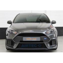 Ford Focus 2.3 RS STAGE2 |schuifdak|BTW auto|Milltek|Eibach|