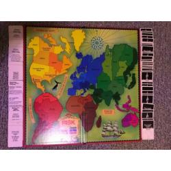 Risk & Colonisten ZGAN !