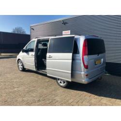 Mercedes-Benz Viano 3.0 CDI DC Ambiente Lang