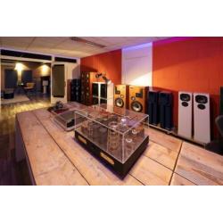*OPEN* Devialet D200 SHIPPING. DAC Garantie&inruil.