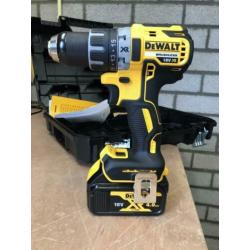 Dewalt dcd791