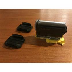 Sony Action Camera HDR-AS20! - 11.9 Mega Pixels