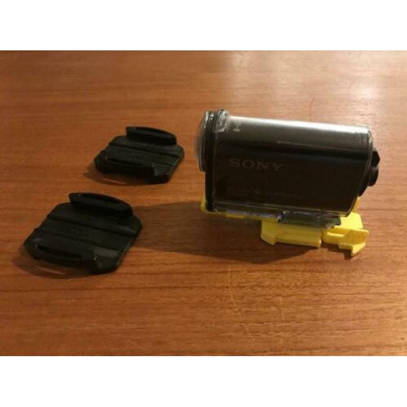 Sony Action Camera HDR-AS20! - 11.9 Mega Pixels
