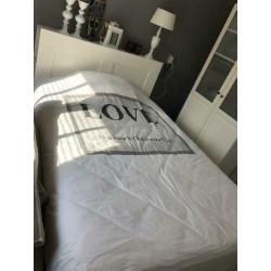 Brimnes Ikea 140/200