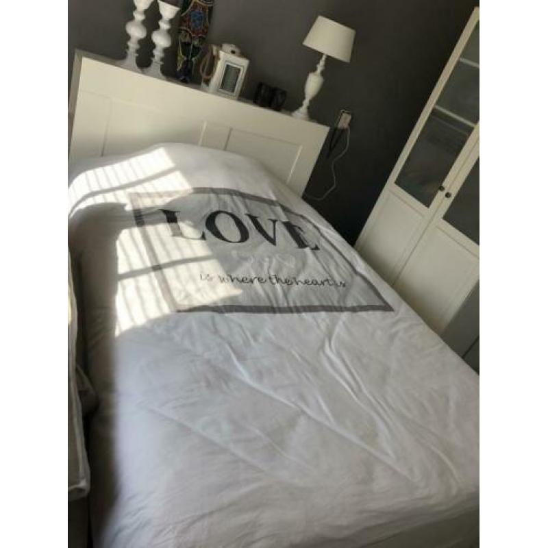 Brimnes Ikea 140/200