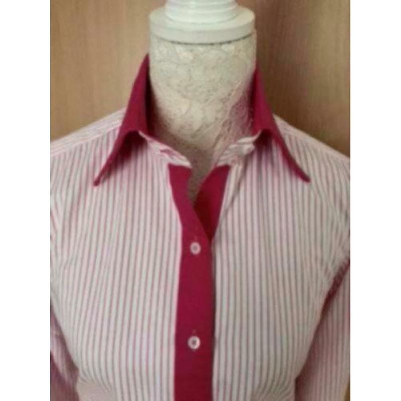 I Tailor blouse maat S/M nieuw
